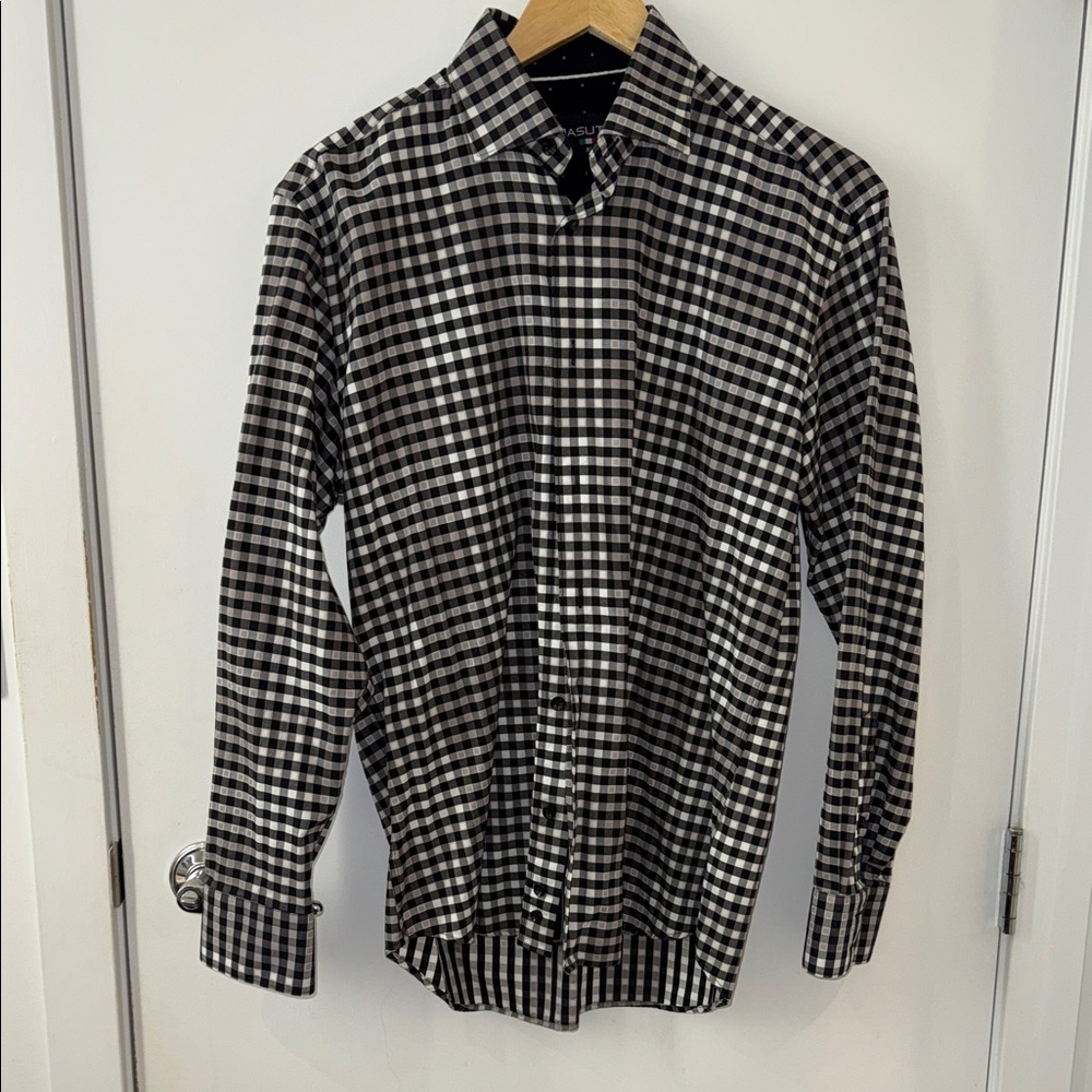 Massuto Italian Shirt